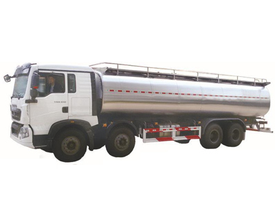 食用油运输车